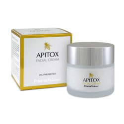 APITOX FACIAL CREAM 50Ml....