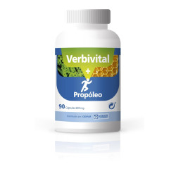 VERBIVITAL + PROPOLEO 90...