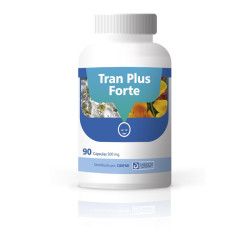 TRAN PLUS FORTE 90 CAPSULAS...