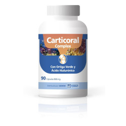 CARTICORAL COMPLEX 90...