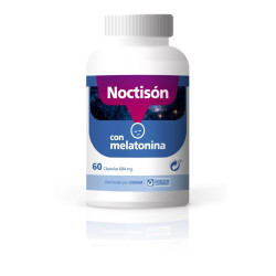 NOCTISON 60 CAPSULAS ANROCH...