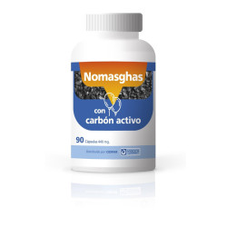 NOMASGHAS 90 CAPSULAS...