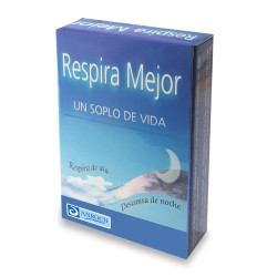 RESPIRA MEJOR DISPOSITIVO...