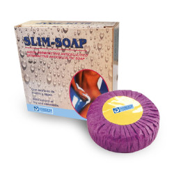 SLIM SOAP JABON...