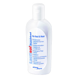 LACTISOL GEL BAÑO 200Ml....