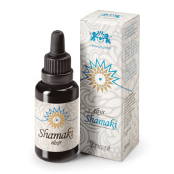 SHAMAKI 30Ml. ELIXIR...