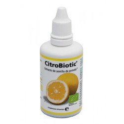 CITROBIOTIC 20Ml. SANITAS