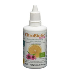 CITROBIOTIC® AKTIV+  60 ml...