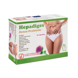 HEPADIGES: DETOX PROBIOTIC...