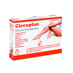 CIRCUPLAN CIRCU-PROBIOTIC...