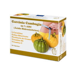 GARCINIA CAMBOGIA 60...