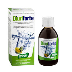 JARABE DIURIFORTE 240Ml....