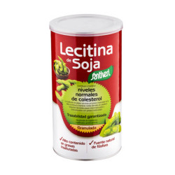 LECITINA BOLSA DE 400Gr....