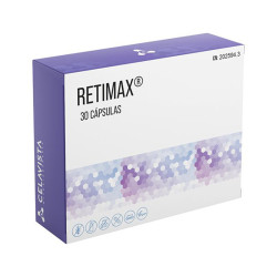 RETIMAX 300-PAC 90 CAPSULAS...