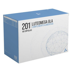 LUTEOMEGA GLA 60 CAPSULAS...