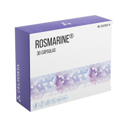 ROSMARINE 30 CAPSULAS...