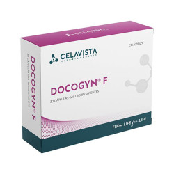 DOCOGYN F 30 CAPSULAS...