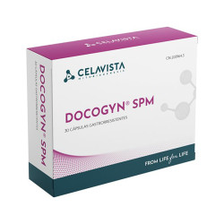 DOCOGYN SPM 30 CAPSULAS...