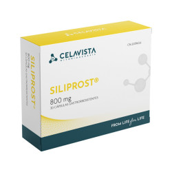 SILIPROST 30 CAPSULAS...