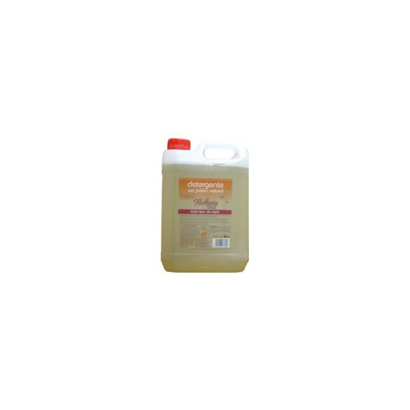 DETERGENTE LIQUIDO 5Lt. BELTRAN VITAL