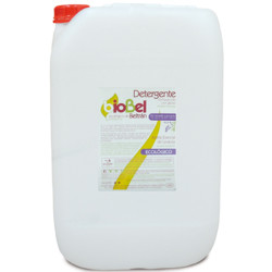 DETERGENTE LIQUIDO 25Lt....