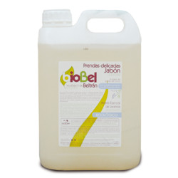 JABON COCO LIQUIDO 5Lt....