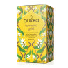 INFUSION CURCUMA 20 FILTROS PUKKA