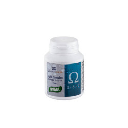 LIPID COMPLEX OMEGA 3-6-9...