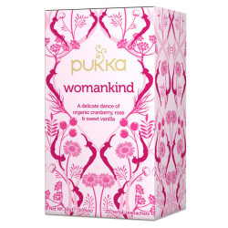 INFUSION WOMANKIND 20...