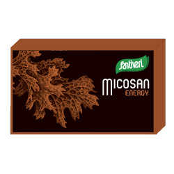 MICOSAN ENERGY 40 CAPSULAS...