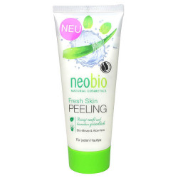 PEELING CREMA FACIAL FRESH...