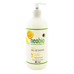 GEl DUCHA VITALITY NEOBIO...