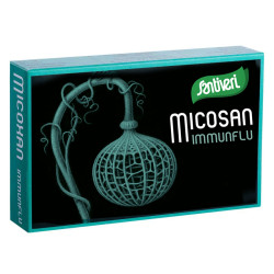 MICOSAN IMMUNFLU 40...