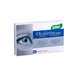 OCULARINA ANTIOX CAPSULAS...