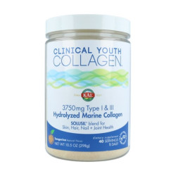 CLINICAL COLLAGEN TYPE I &...