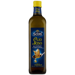 ACEITE DE ARROZ 750Ml. SCOTTI