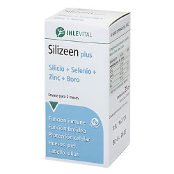 SILIZEEN PLUS 25 ML IHLEVITAL