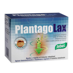 PLANTAGOLAX 20 SOBRES....
