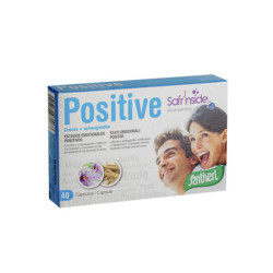 POSITIVE CAPSULAS 19Gr....