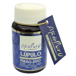 LUPULO MENU-DUO 30 CAPSULAS...