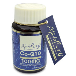 COENZIMA Q-10 100Mg. 60...