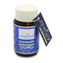 CRANBERRY 120 PACS 40...