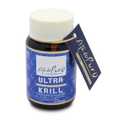 ULTRA KRILL 60 PERLAS...