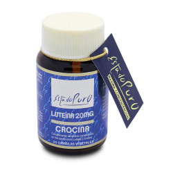 LUTEINA 20Mg. CROCINA 30...