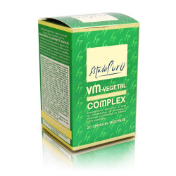 VM VEGETAL COMPLEX 30...