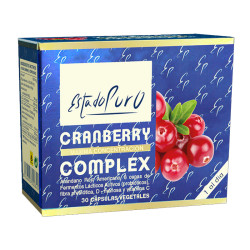 CRANBERRY COMPLEX 30...