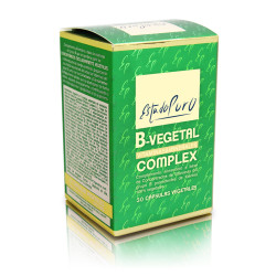 B-VEGETAL COMPLEX 30...