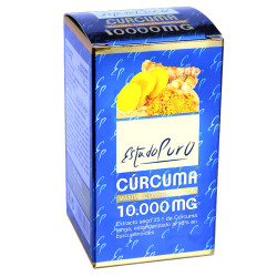 CURCUMA 10000Mg. 80...