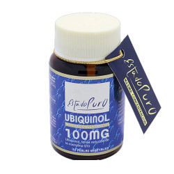 UBIQUINOL 100Mg. 30 PERLAS...