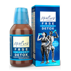 FASE EN FORMA DETOX 250Ml....